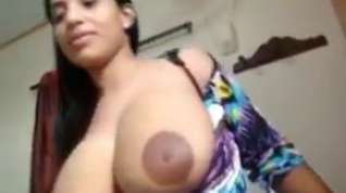 Online film Indian whore with big natural tits fucked doggystyle