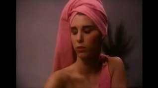 Online film Vintage arabian nights voyeur and masturbation