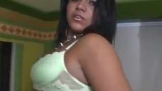 Online film Brazilian butt fiesta ludmilla