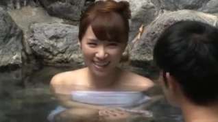 Online film Jap hot spring-misi2-onsen