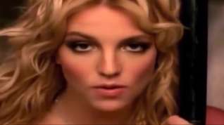 Online film Britney spears hot slowmo