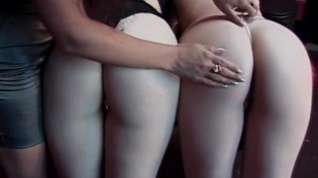 Online film Incredible pornstars Mistress Pamela and Tami Lopez in amazing fetish, lingerie sex scene