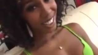 Online film Misty stone fucks rico strong