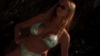 Online film Fabulous pornstar Briana Banks in incredible outdoor, facial adult video