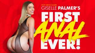 Online film Giselle Palmer in Tall Texan Giselle's Virgin Anal Video - EvilAngel