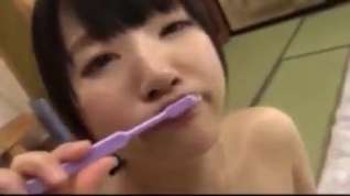 Online film Cum brushing 59