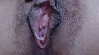 Online film Close up hairy pussy 2