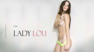 Online film Lou in Lady Lou - BabesNetwork