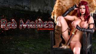 Online film Jessa Rhodes Max Deeds in Red Maiden: a DP XXX Parody - DigitalPlayground