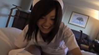 Online film Exotic Japanese chick in Fabulous JAV Uncensored, Blowjob JAV movie