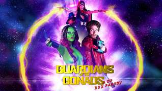 Online film Cassidy Klein Michael Vegas in Guardians of The Gonads: A DP XXX Parody - DigitalPlayground