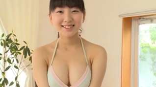 Online film Jpn college girl idol 30 part a