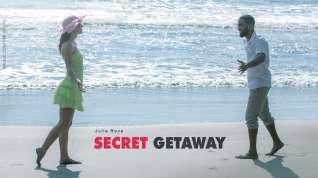 Online film Julia Roca in Secret Getaway - BlackIsBetter
