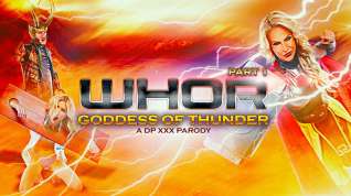 Online film Danny Mountain Phoenix Marie in Whor: Goddess of Thunder, A DP XXX Parody Part 1 - DigitalPlayground