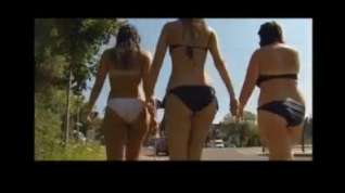 Online film Candid latina bikini college girl