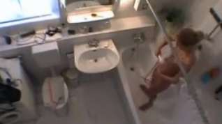 Online film Hidden Cam - Bathroom Girl