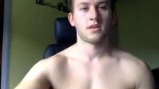 Online film German Handsome Boy With Round Smooth Ass Big Cock On Cam