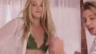 Online film Victorias Secret Angels Lip Sync Song Of Summer