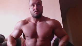 Online film muscle stud jo