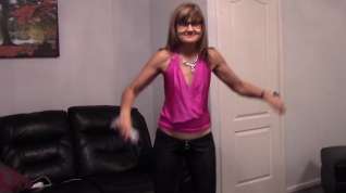 Online film Tit Slip Dance