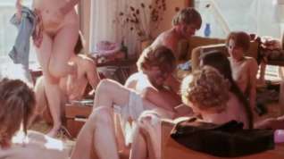 Online film Sexual Encounter Group 1970