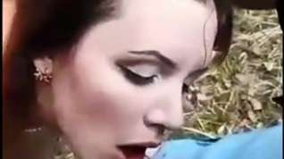 Online film Incredible amateur Blowjob, Swedish adult video