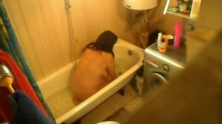 Online film Fabulous amateur Showers, Hidden Cams xxx scene