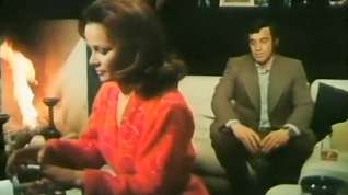 Online film Nude Laura Antonelli in Docteur Popaul (1972)