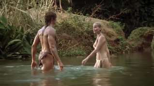 Online film Bo Derek - Tarzan The Ape Man (1981)