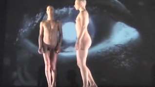 Online film Naked on Stage-NoS-45 Nos-61