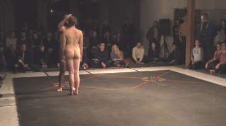 Online film Naked on Stage NoS 361 Jacob Slominski Catch