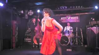 Online film Burlesque Strip SHOW 294 Kitty Nights The Locksmiths