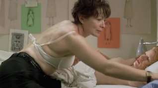 Online film Jessica Chastain - 'JOLENE'