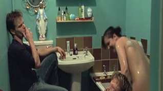 Online film Sienna Guillory, Lara Clifton, Kelli Hollis, Nisha Nayar - The Principles of Lust (2003)