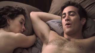 Online film Anne Hathaway in 'Love and Other Drugs'