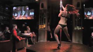 Online film Burlesque Strip SHOW-Mega Mix-25 Fitfashion