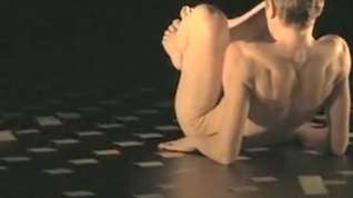 Online film Naked on Stage-73 N2