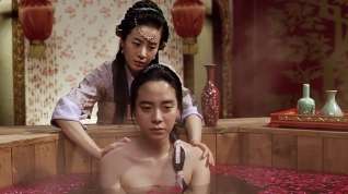 Online film Song Ji Hyo - A Frozen Flower (2008)