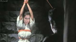 Online film Ran Masaki - Beautiful Teacher In 'Torture Hell' (1985)