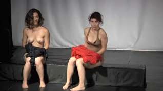 Online film Naked on Stage-123 N20