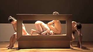 Online film Nude Scandal Theatre-19 Nos_Ton