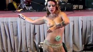 Online film Burlesque Strip SHOW 027 Marion Soyer OOPS Lost Nippies