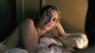 Online film Kate Winslet - The Reader (2008)