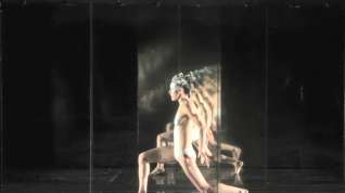 Online film Naked on Stage-61 N7