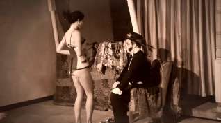 Online film Burlesque Strip SHOW 122 Dr Sketchy's Performance