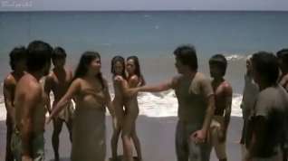 Online film Sarsi Emmanuelle, Maria Isabel Lopez & Myra Manibog - Silip (1985)