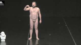 Online film Naked on Stage-76 N16