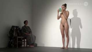 Online film Naked on Stage-91 N10