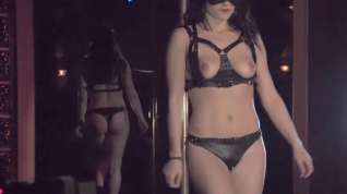Online film Burlesque Strip SHOW 003 Madame JoJos Sex Syndrome