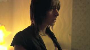 Online film Kate Dickie in 'Red Road' (2006)